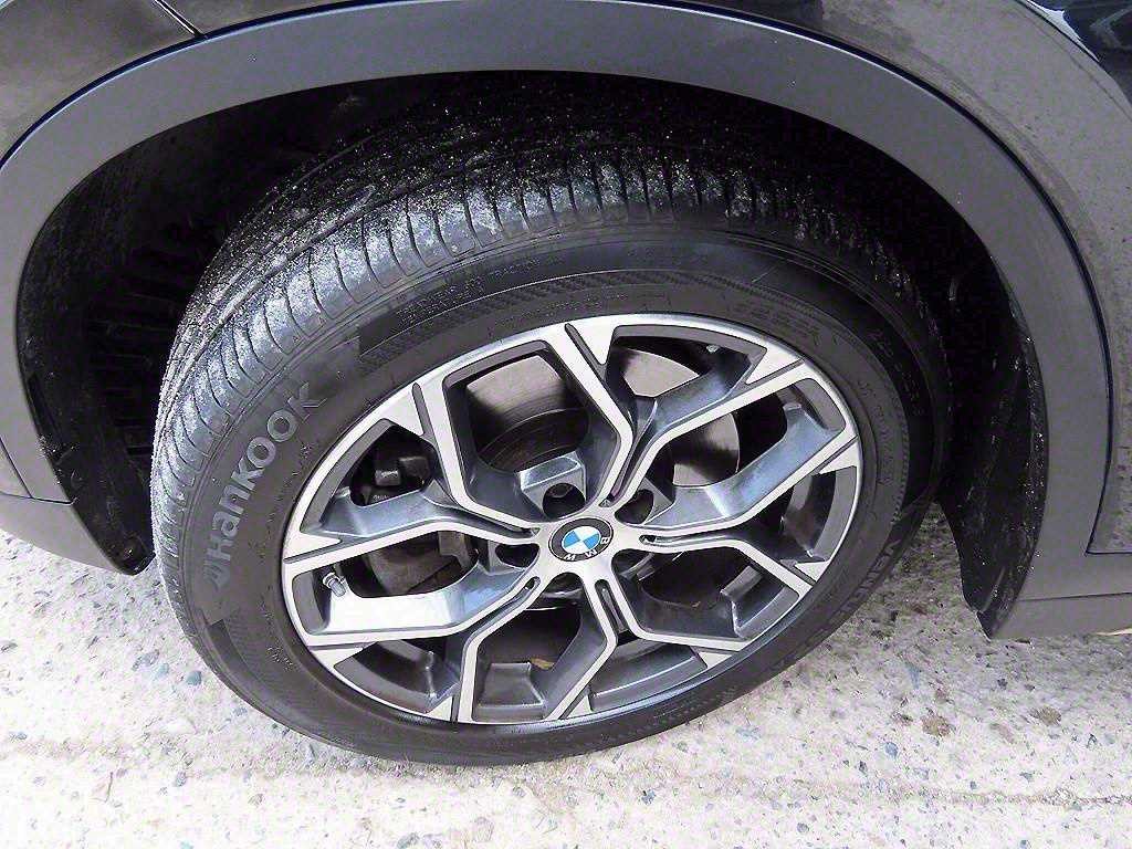 BMW X1 X1 (F48) xDrive 20i xLine 스페셜에디션 이미지 20