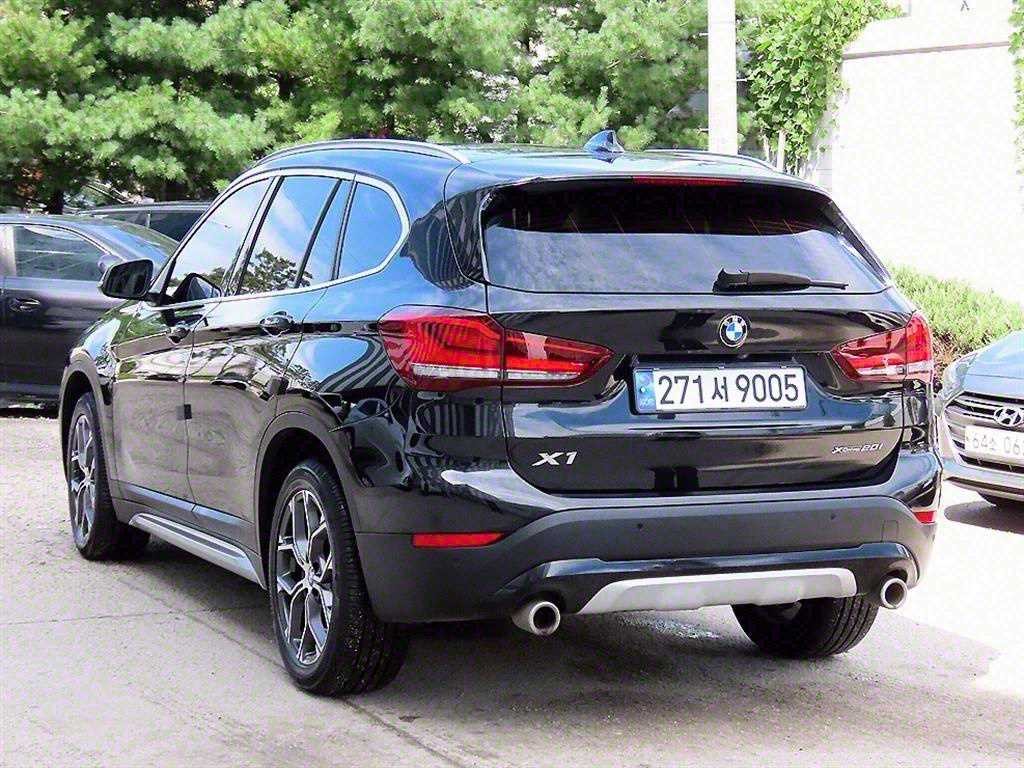 BMW X1 X1 (F48) xDrive 20i xLine 스페셜에디션 이미지 3