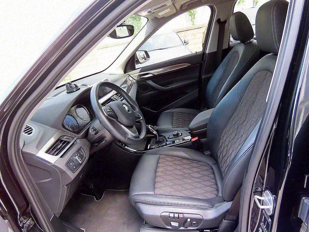 BMW X1 X1 (F48) xDrive 20i xLine 스페셜에디션 이미지 5
