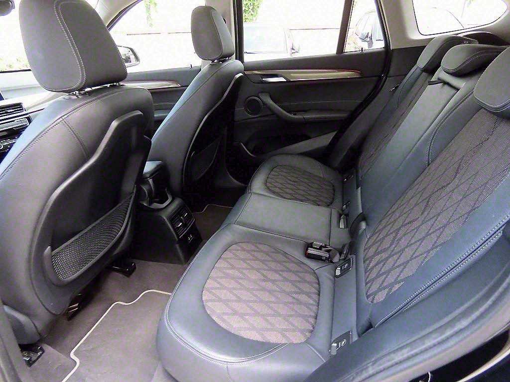 BMW X1 X1 (F48) xDrive 20i xLine 스페셜에디션 이미지 6