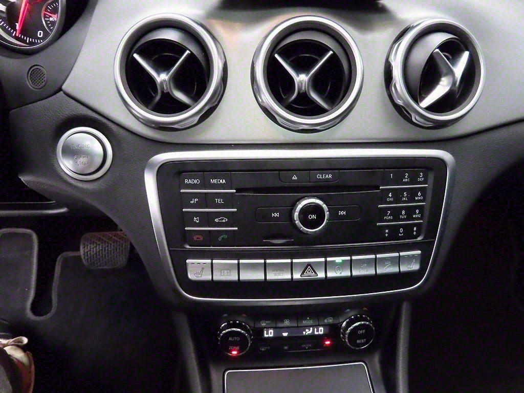 벤츠 GLA 클래스 GLA클래스 X156 GLA250 4MATIC 이미지 10