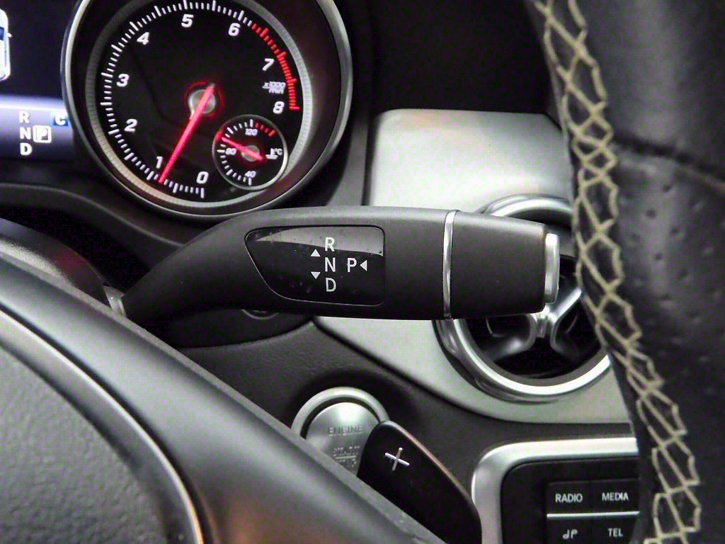 벤츠 GLA 클래스 GLA클래스 X156 GLA250 4MATIC 이미지 11