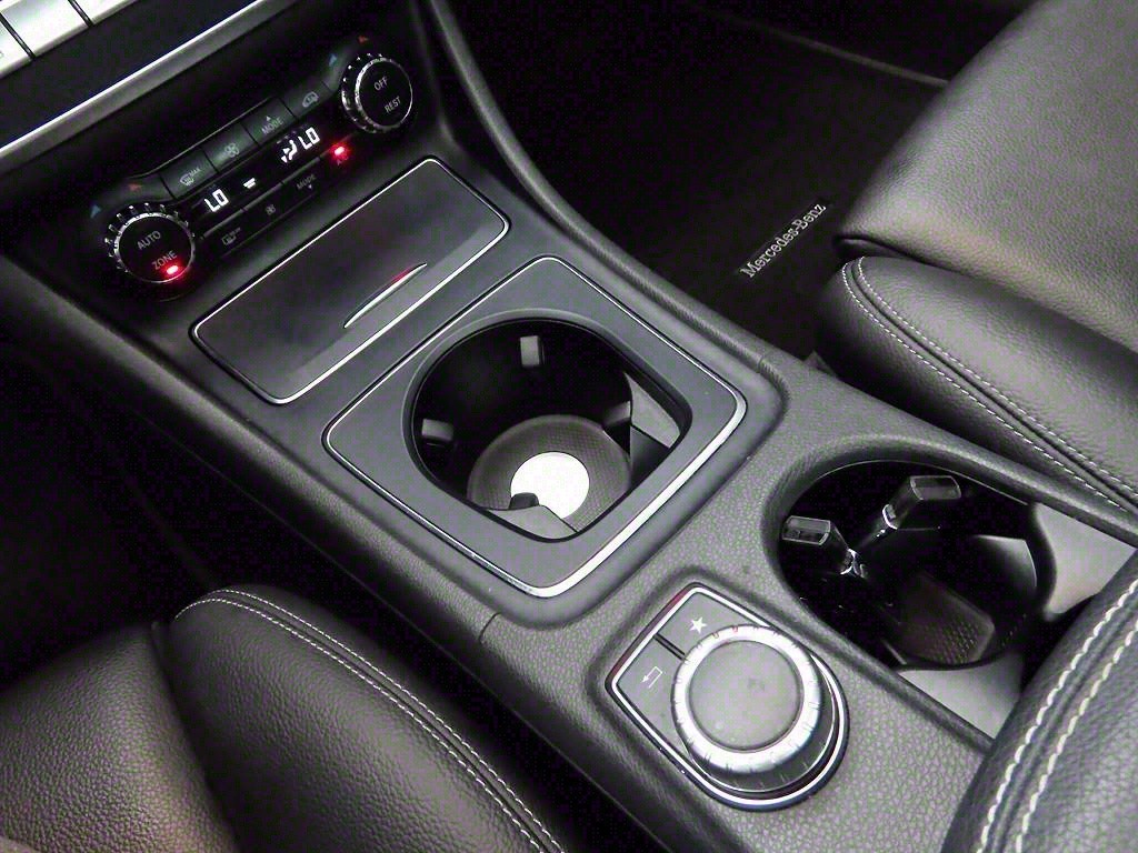 벤츠 GLA 클래스 GLA클래스 X156 GLA250 4MATIC 이미지 12