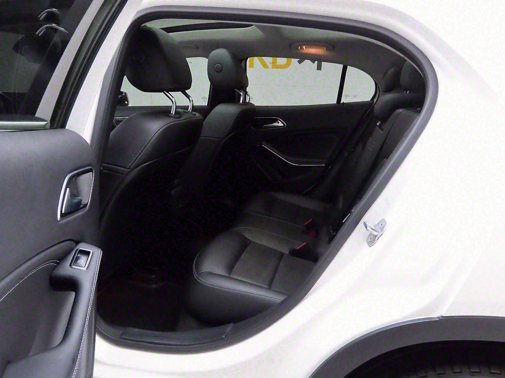 벤츠 GLA 클래스 GLA클래스 X156 GLA250 4MATIC 이미지 14