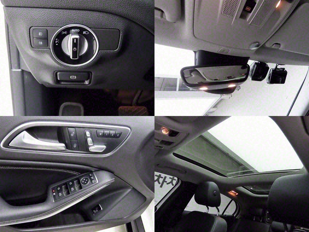 벤츠 GLA 클래스 GLA클래스 X156 GLA250 4MATIC 이미지 18