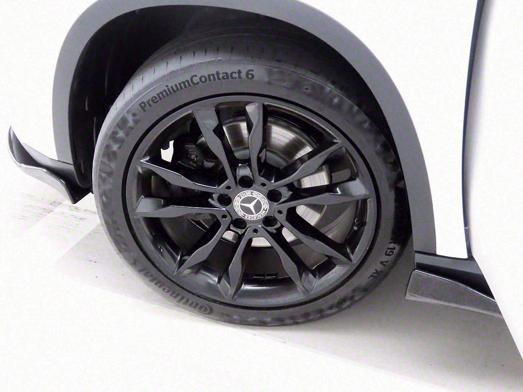 벤츠 GLA 클래스 GLA클래스 X156 GLA250 4MATIC 이미지 19