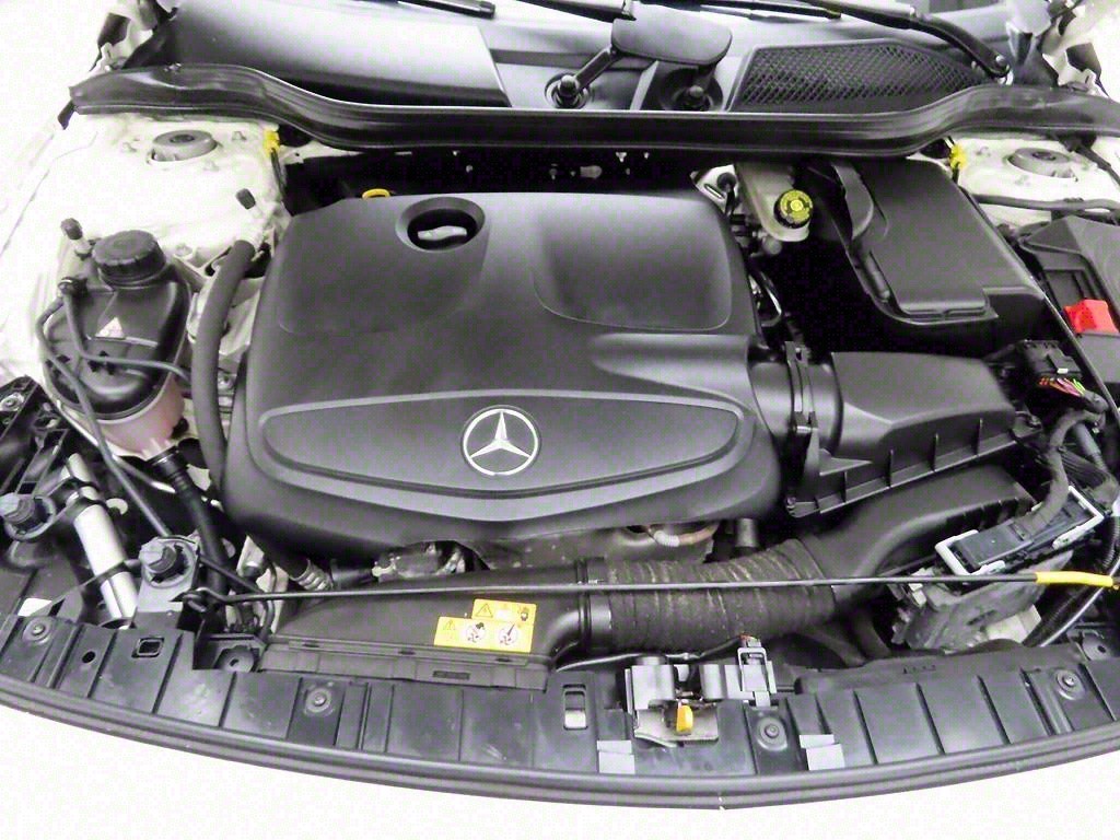 벤츠 GLA 클래스 GLA클래스 X156 GLA250 4MATIC 이미지 20
