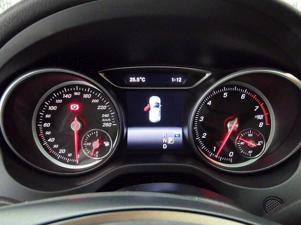 벤츠 GLA 클래스 GLA클래스 X156 GLA250 4MATIC 이미지 6