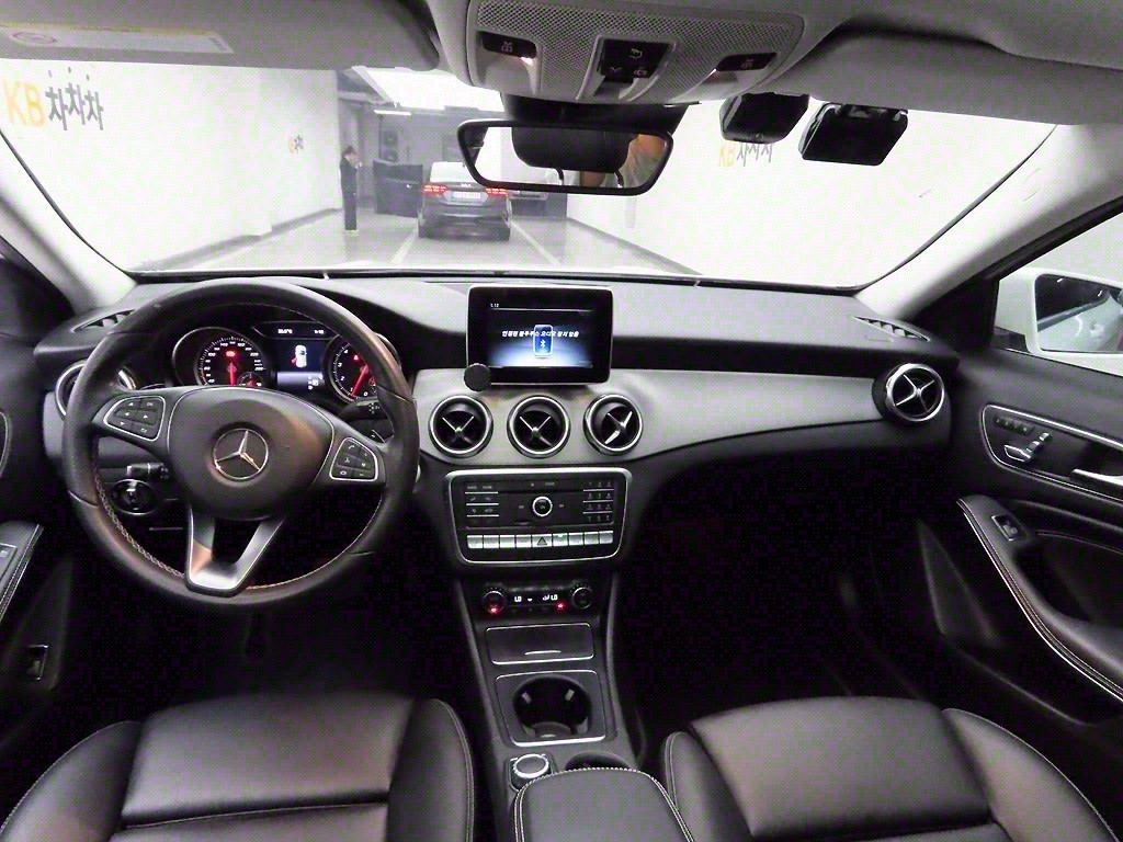 벤츠 GLA 클래스 GLA클래스 X156 GLA250 4MATIC 이미지 7