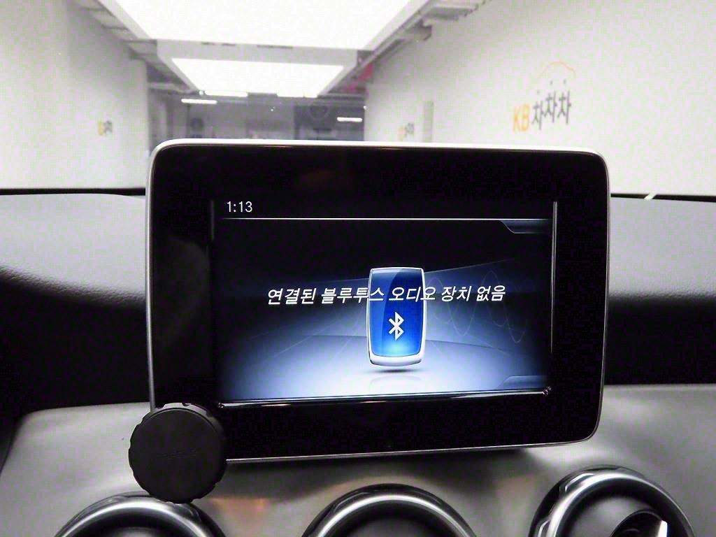 벤츠 GLA 클래스 GLA클래스 X156 GLA250 4MATIC 이미지 9