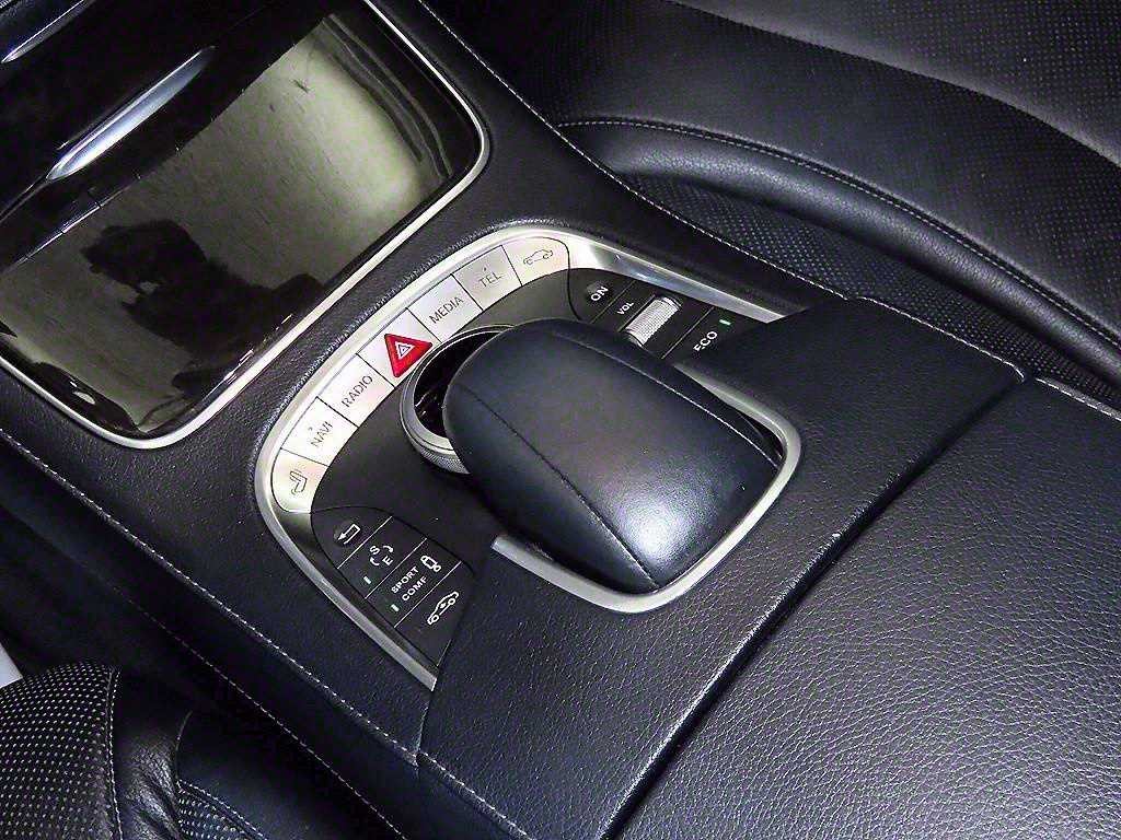 벤츠 S 클래스 S클래스-W222 S 350 블루텍 이미지 13