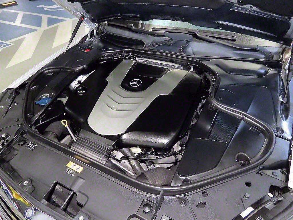 벤츠 S 클래스 S클래스-W222 S 350 블루텍 이미지 19
