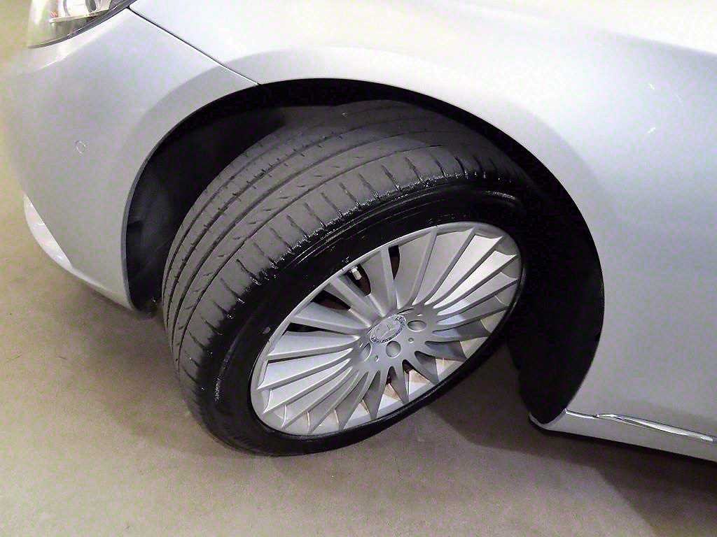 벤츠 S 클래스 S클래스-W222 S 350 블루텍 이미지 20