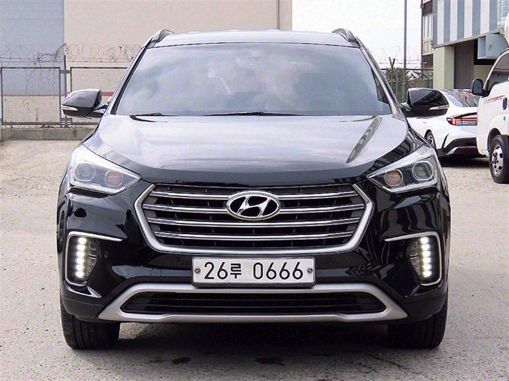 현대 맥스크루즈 더뉴맥스크루즈 E-VGT R2.2 2WD 익스클루시브 이미지 1
