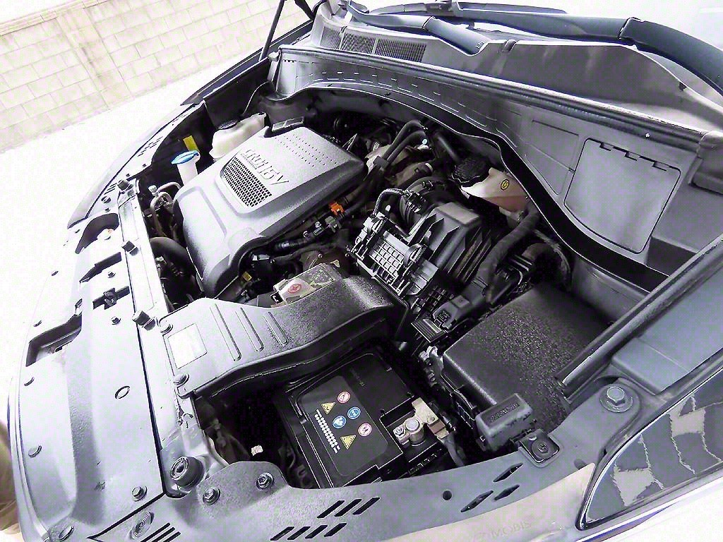 현대 맥스크루즈 더뉴맥스크루즈 E-VGT R2.2 2WD 익스클루시브 이미지 19