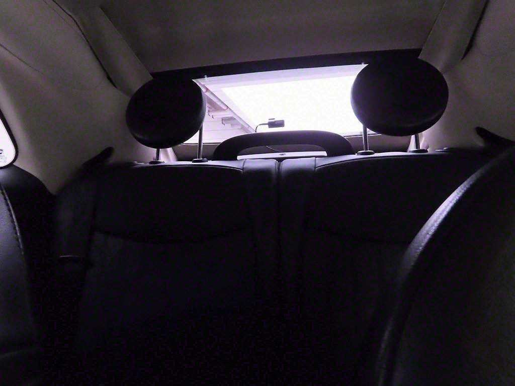 피아트 500 500C 1.4 이미지 11