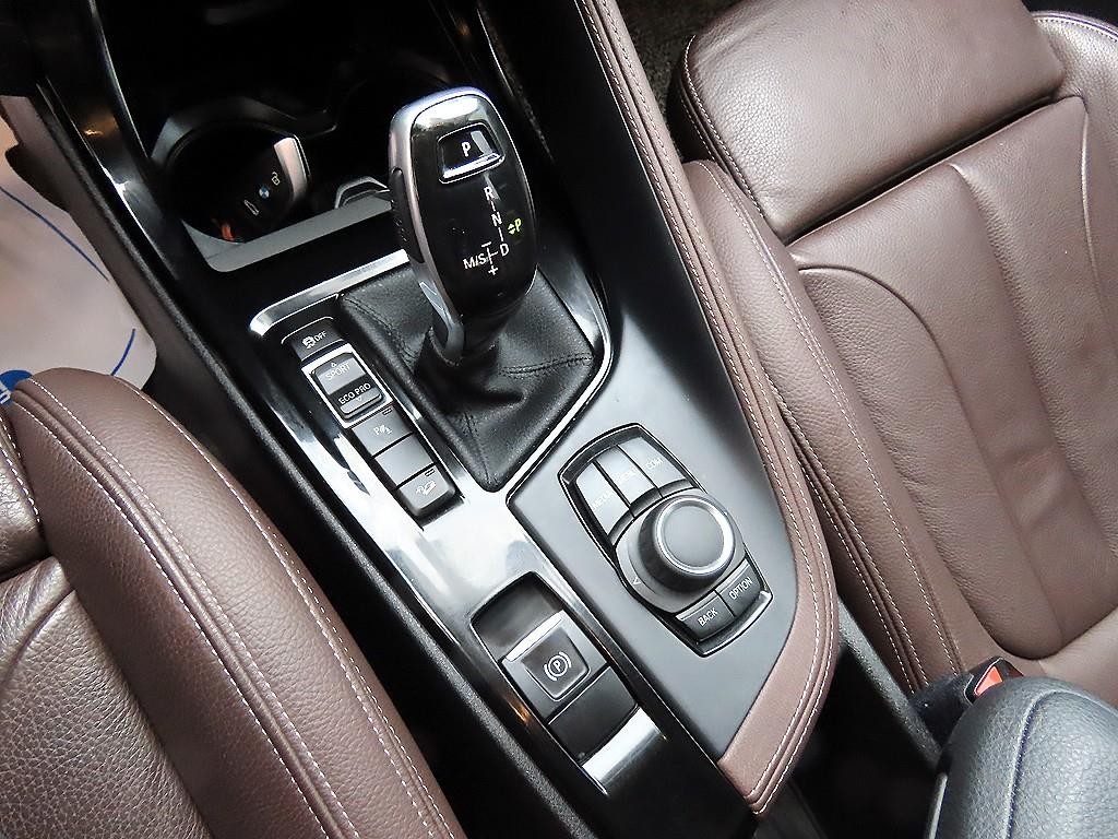 BMW X1 X1 (F48) xDrive 20i M 스포츠 이미지 10