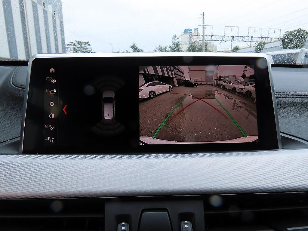 BMW X1 X1 (F48) xDrive 20i M 스포츠 이미지 14
