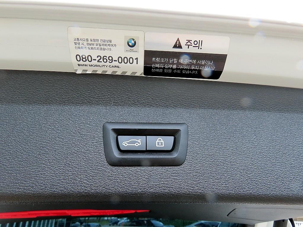 BMW X1 X1 (F48) xDrive 20i M 스포츠 이미지 17