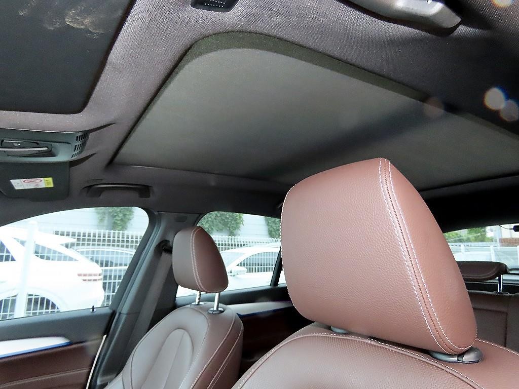 BMW X1 X1 (F48) xDrive 20i M 스포츠 이미지 18