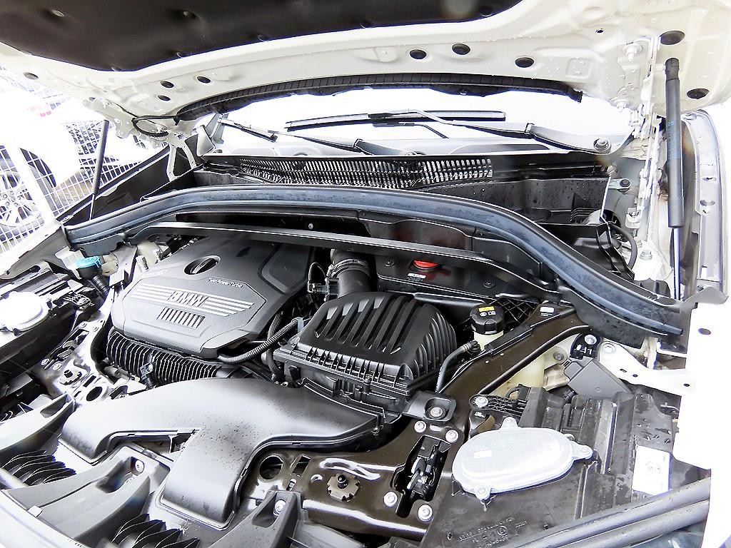 BMW X1 X1 (F48) xDrive 20i M 스포츠 이미지 19