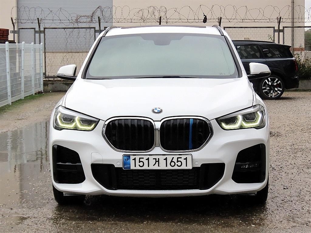 BMW X1 X1 (F48) xDrive 20i M 스포츠 이미지 2