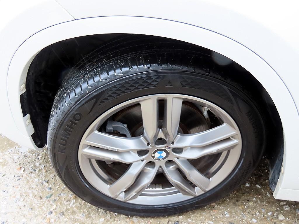 BMW X1 X1 (F48) xDrive 20i M 스포츠 이미지 20