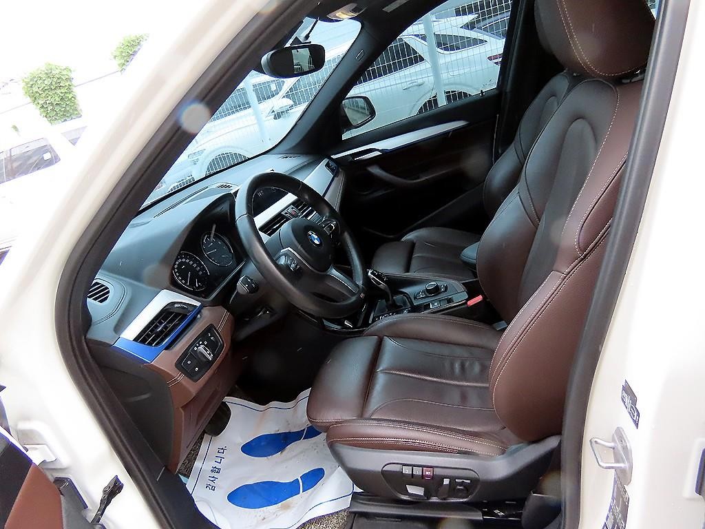 BMW X1 X1 (F48) xDrive 20i M 스포츠 이미지 5