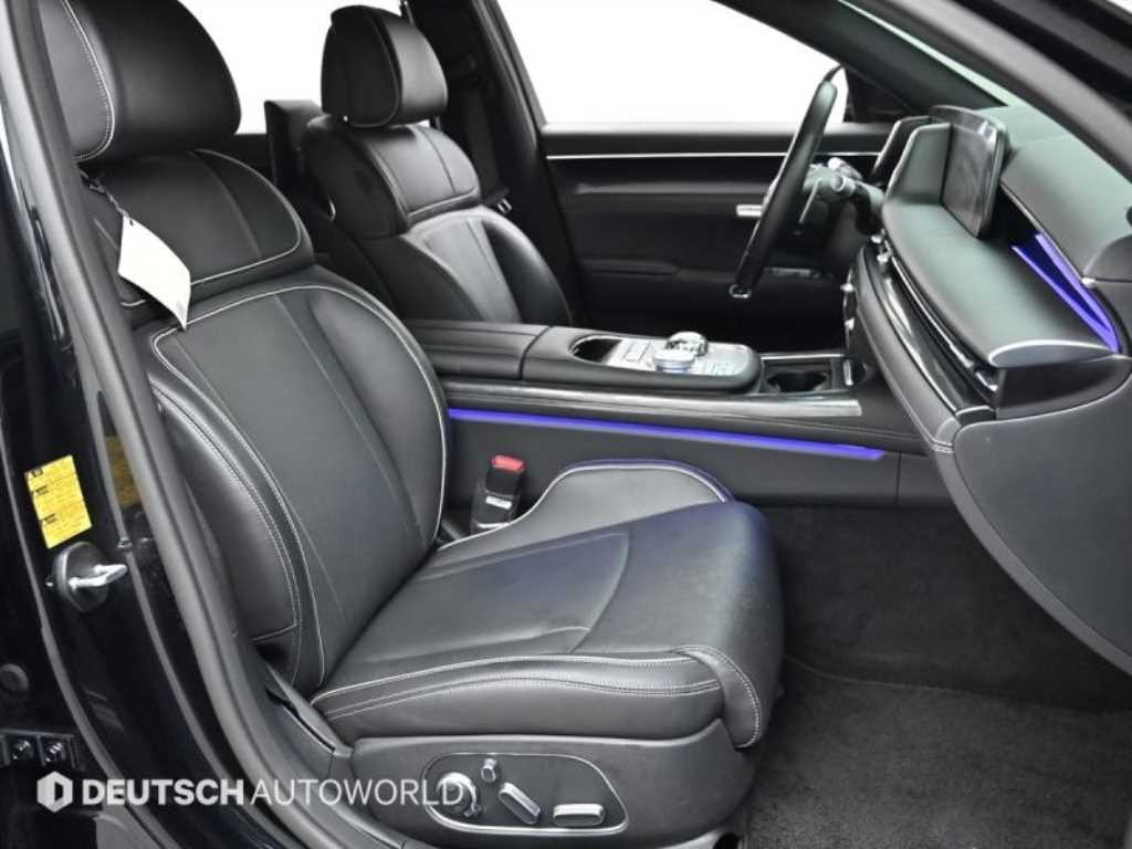 제네시스 G90 G90(RS4) 3.5T GDI AWD 이미지 10