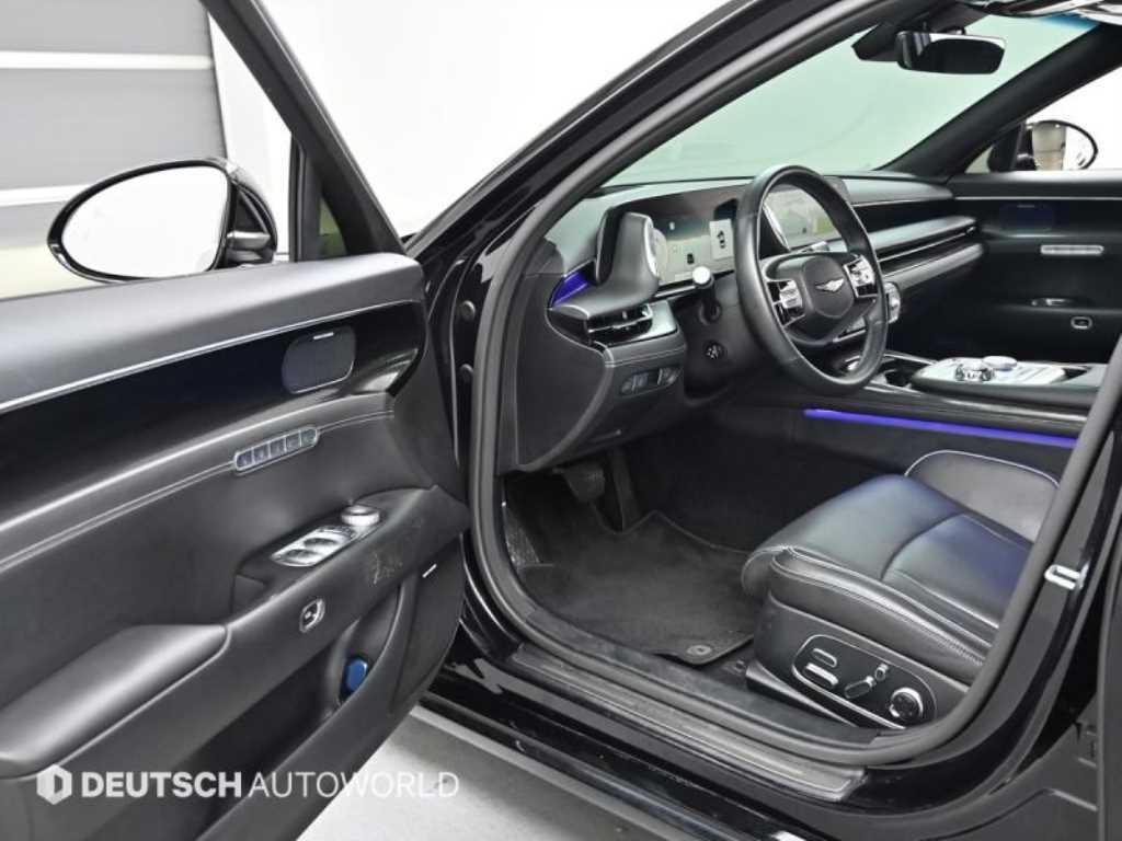제네시스 G90 G90(RS4) 3.5T GDI AWD 이미지 11