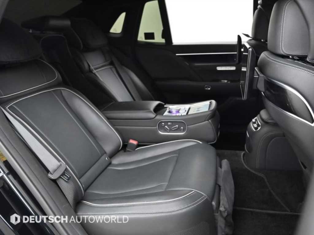 제네시스 G90 G90(RS4) 3.5T GDI AWD 이미지 12