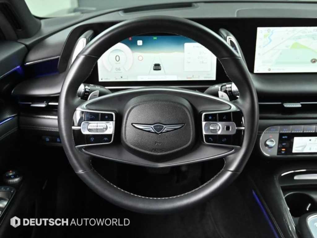 제네시스 G90 G90(RS4) 3.5T GDI AWD 이미지 13