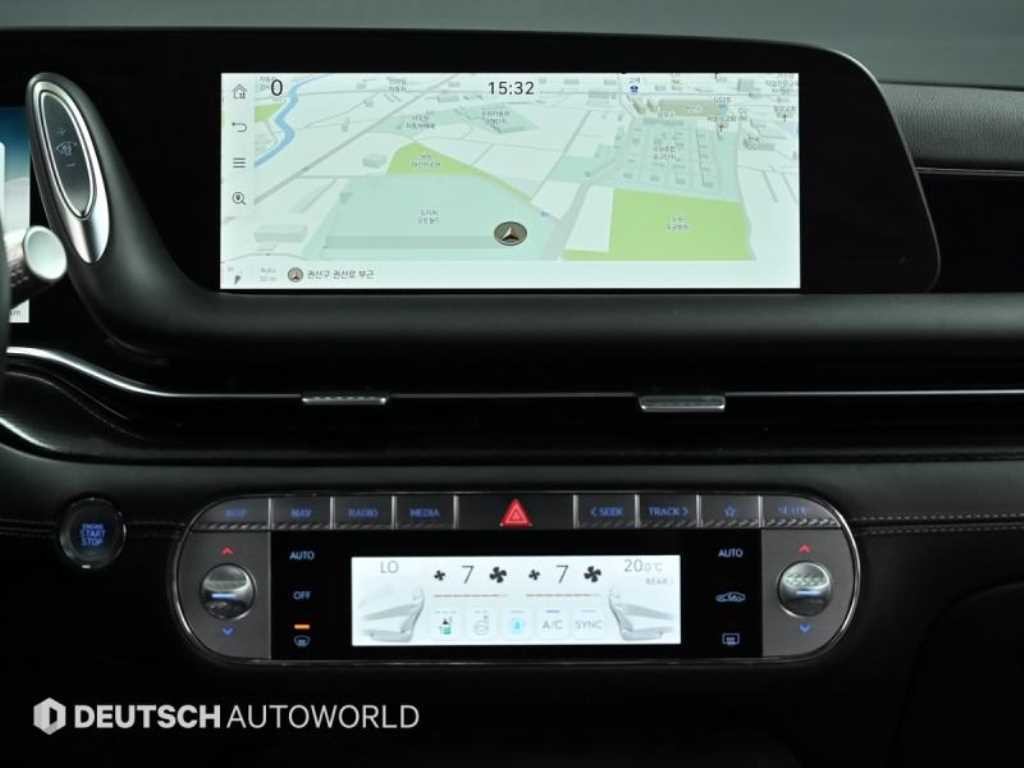 제네시스 G90 G90(RS4) 3.5T GDI AWD 이미지 14