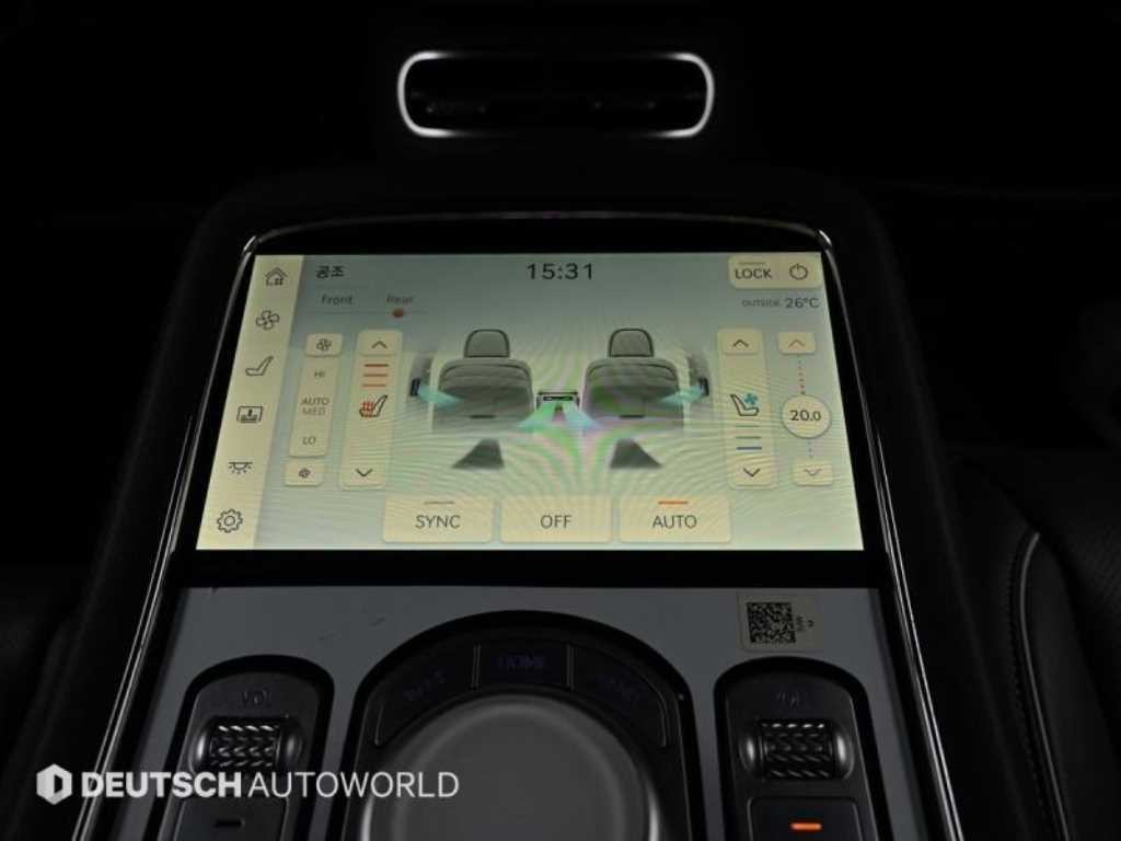 제네시스 G90 G90(RS4) 3.5T GDI AWD 이미지 16