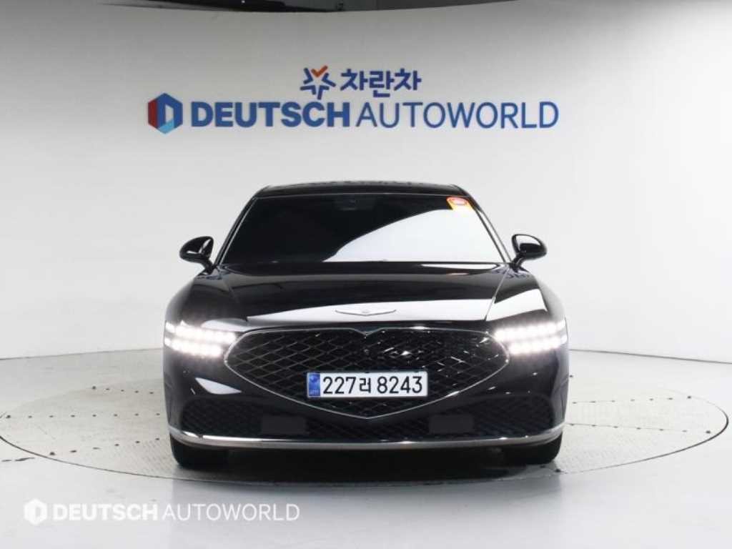 제네시스 G90 G90(RS4) 3.5T GDI AWD 이미지 3