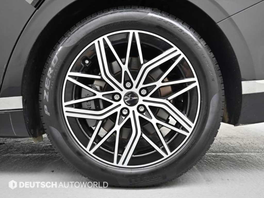 제네시스 G90 G90(RS4) 3.5T GDI AWD 이미지 5