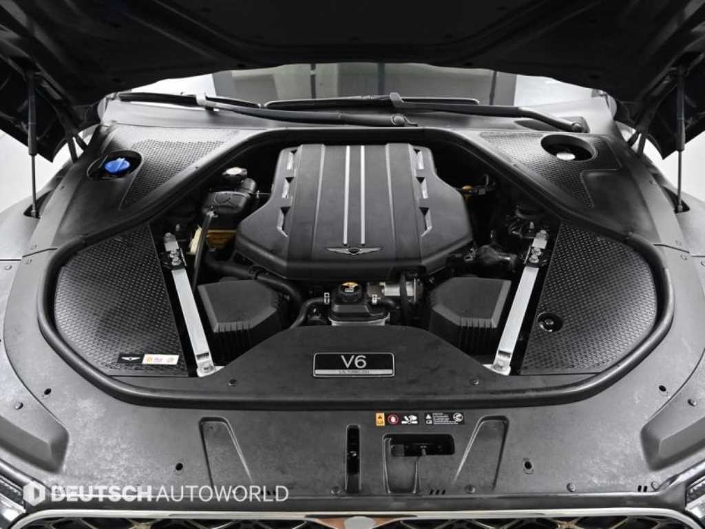 제네시스 G90 G90(RS4) 3.5T GDI AWD 이미지 6