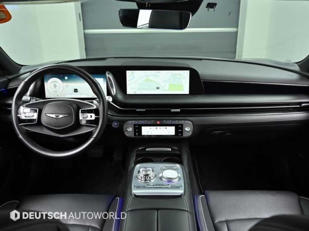 제네시스 G90 G90(RS4) 3.5T GDI AWD 이미지 7