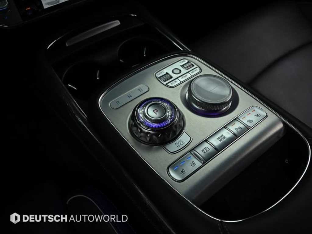 제네시스 G90 G90(RS4) 3.5T GDI AWD 이미지 9