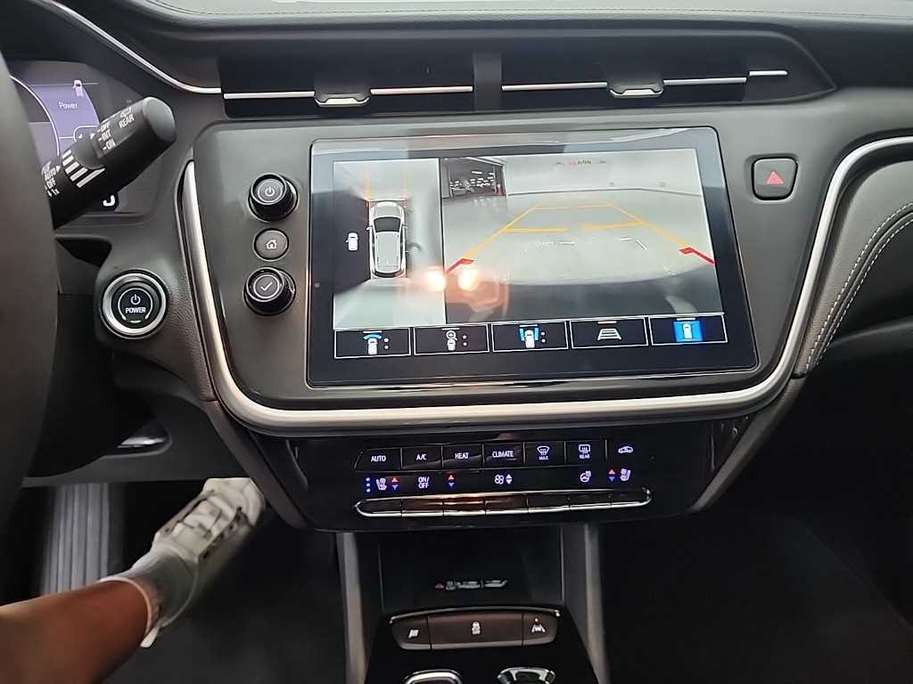 쉐보레 볼트 볼트EUV(2021~) EV 레드라인 이미지 10