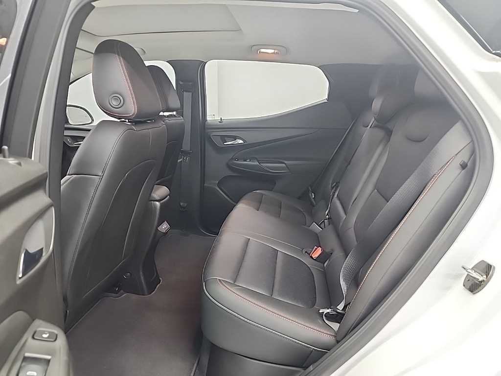 쉐보레 볼트 볼트EUV(2021~) EV 레드라인 이미지 12