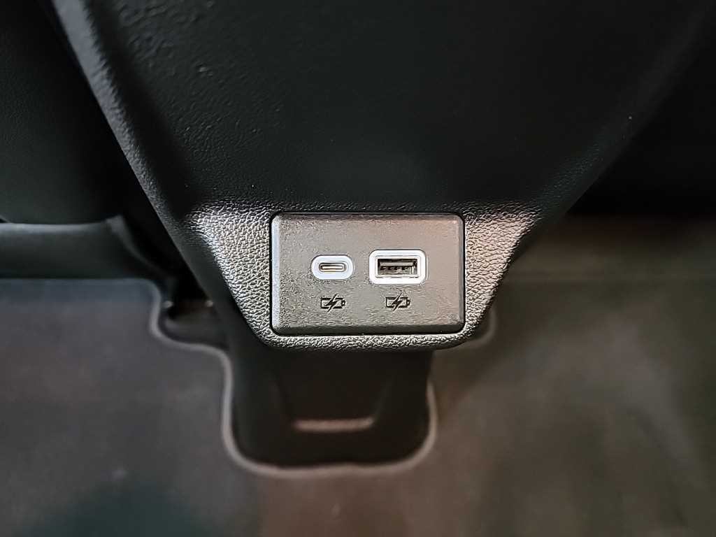 쉐보레 볼트 볼트EUV(2021~) EV 레드라인 이미지 13