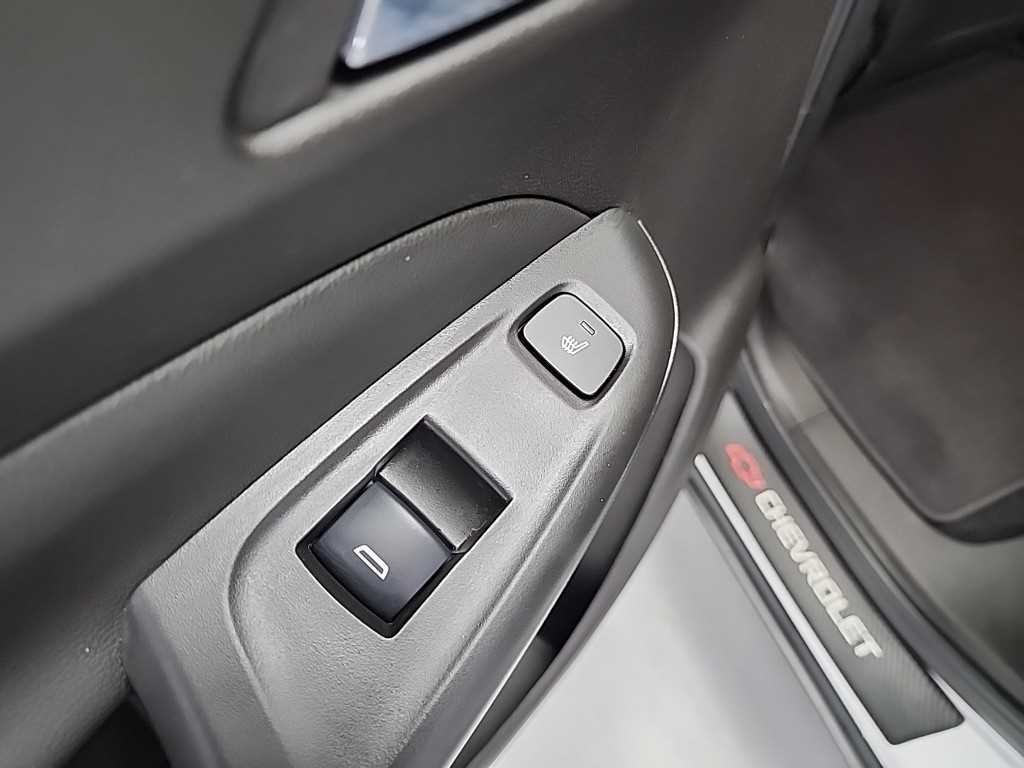 쉐보레 볼트 볼트EUV(2021~) EV 레드라인 이미지 14