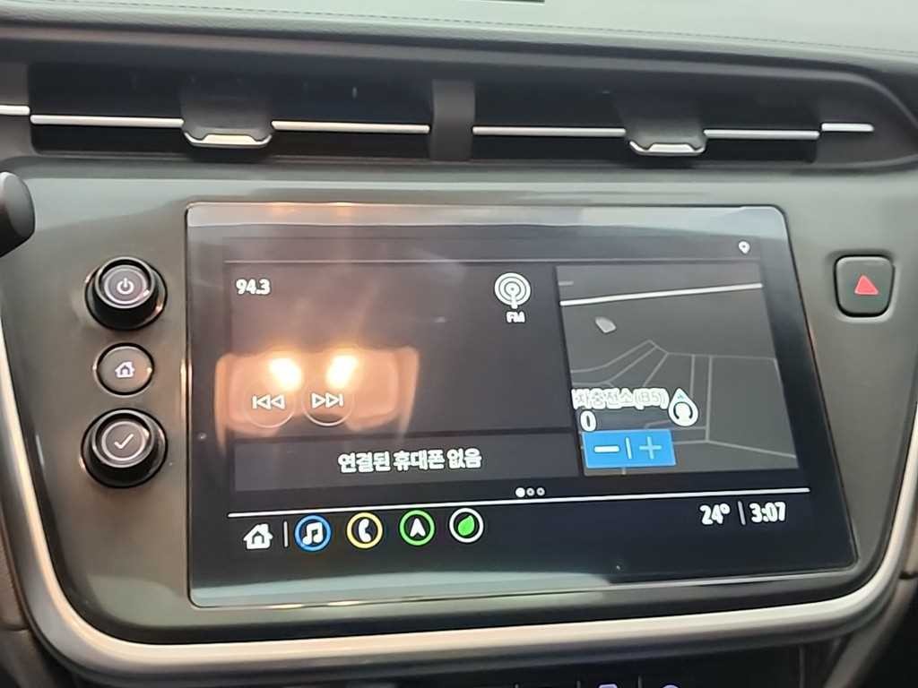 쉐보레 볼트 볼트EUV(2021~) EV 레드라인 이미지 16