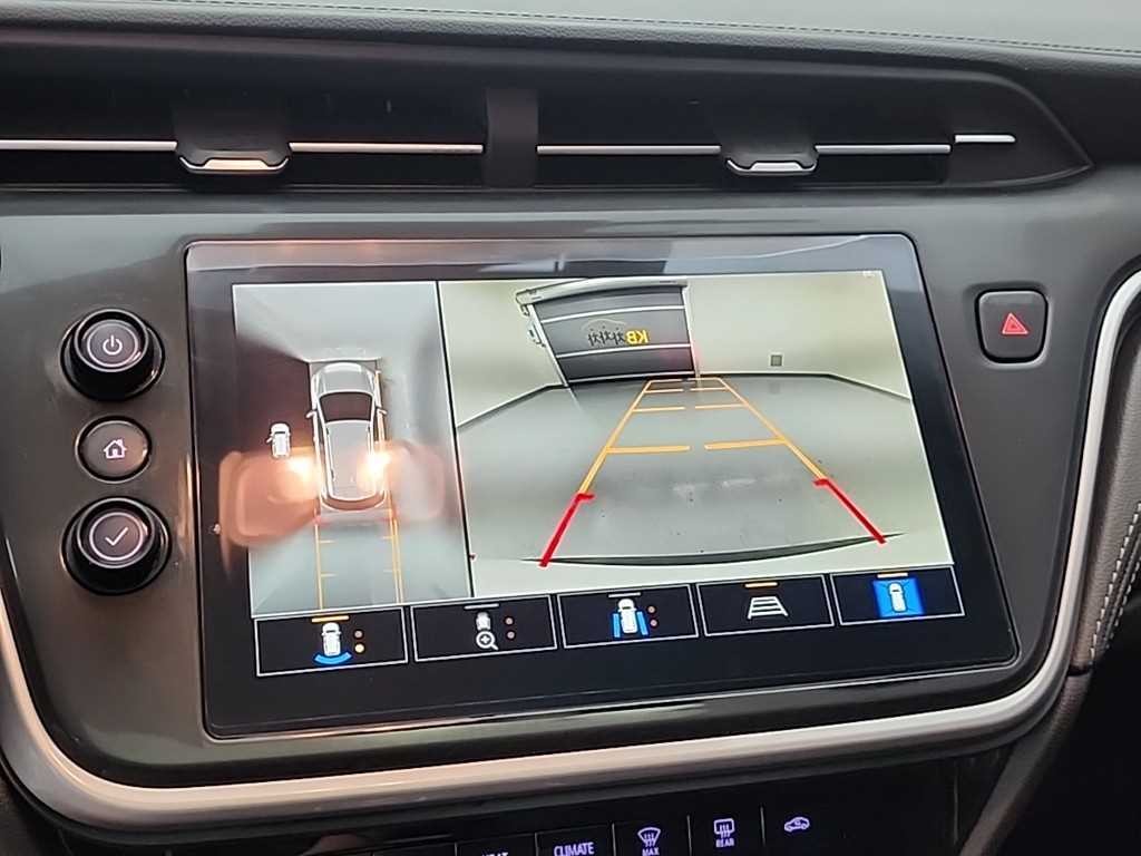 쉐보레 볼트 볼트EUV(2021~) EV 레드라인 이미지 17