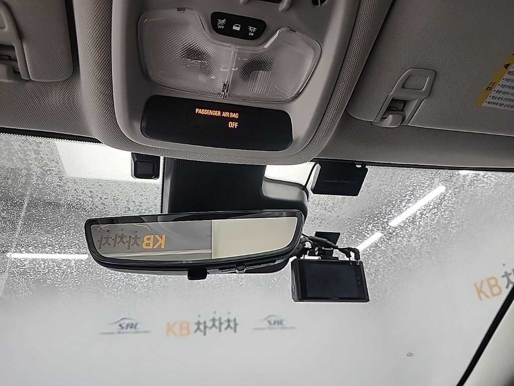 쉐보레 볼트 볼트EUV(2021~) EV 레드라인 이미지 18