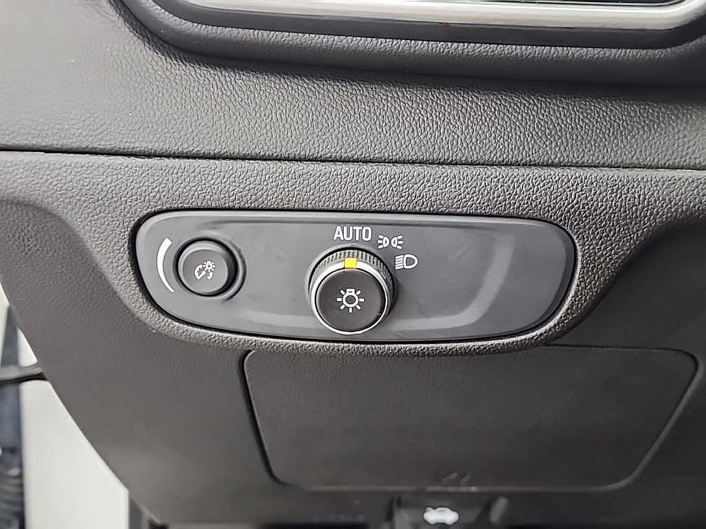 쉐보레 볼트 볼트EUV(2021~) EV 레드라인 이미지 19
