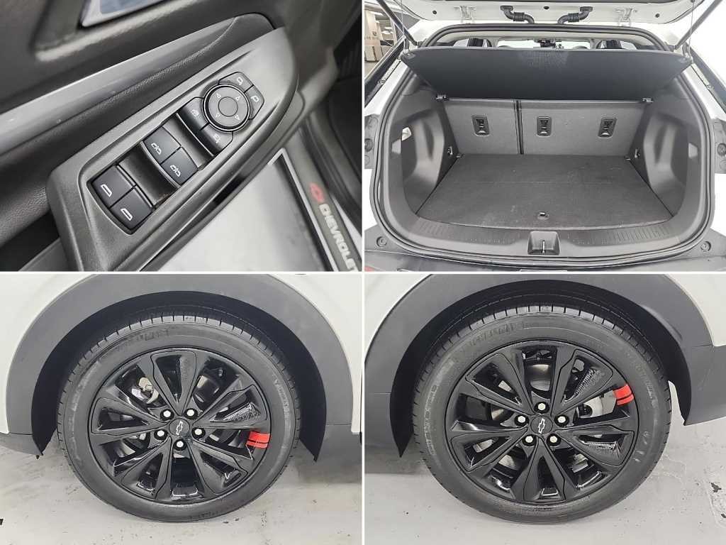 쉐보레 볼트 볼트EUV(2021~) EV 레드라인 이미지 20