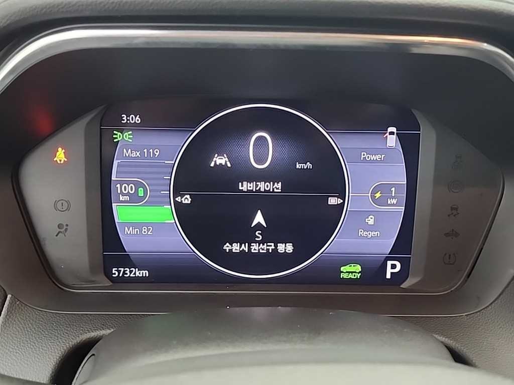 쉐보레 볼트 볼트EUV(2021~) EV 레드라인 이미지 6