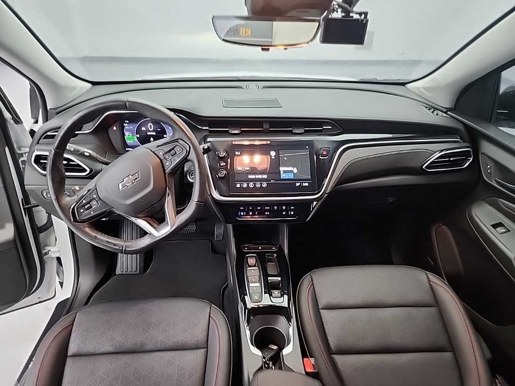 쉐보레 볼트 볼트EUV(2021~) EV 레드라인 이미지 7
